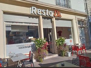 Vente Restaurants Ela
