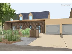 Maison 4 pièces 73 m²