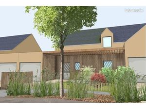 Maison 4 pièces 88 m²