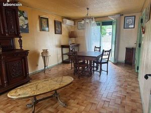 Maison à rénover 3 chambres 100m2 sur terrain 3 faces - Bompas