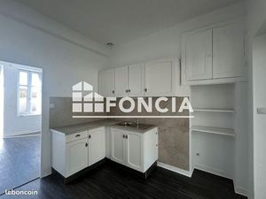 Maison 3 pièces 67 m²