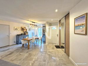 Maison 6 pièces 135 m²