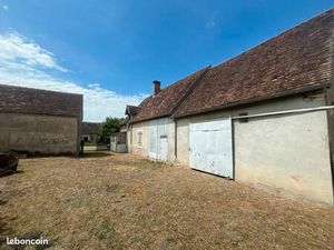 Ferme 3 pièces 80 m²