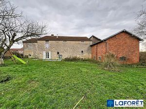 Ferme 3 pièces 112 m²