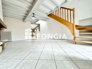 Maison 4 pièces 93 m²