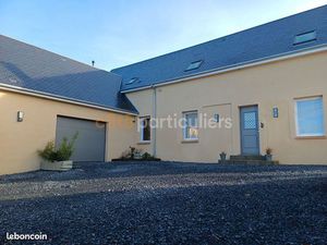 Maison 6 pièces 154 m²