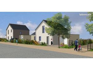 Maison 6 pièces 94 m²