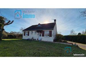 Pavillon traditionnel