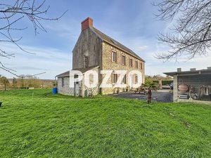 POZZO IMMOBILIER - BAYEUX