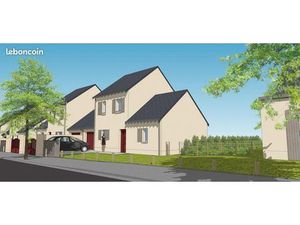 Maison 5 pièces 97 m²