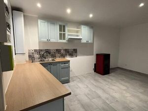 Maison de bourg 58m2 refaite à neuf