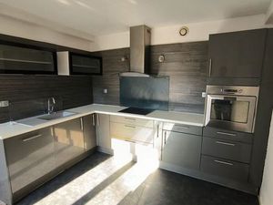 Maison de ville 94 M2 avec extérieur