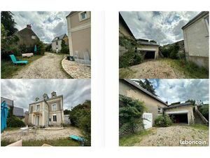 Grande Maison Familiale