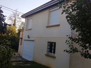 Maison à 5 pièces avec terrain