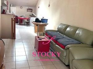 Maison 5 pièces 72 m²