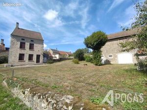 Propriété 4 pièces 150 m²