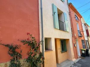 Maison de village 4 pièces 93 m²