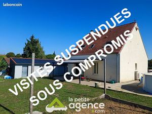 Maison 7 pièces 111 m²