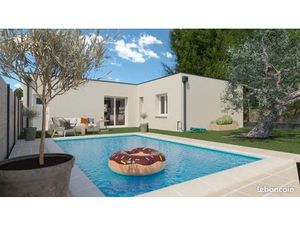 Maison 3 pièces 90 m²