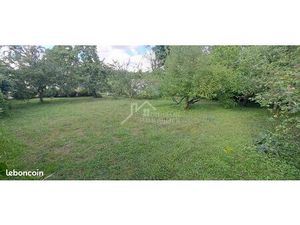 Terrain 800 m² Pont-à-Mousson