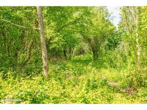 Terrain constructible à Augny (57685) - 507 m2