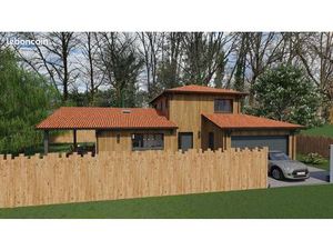 Terrain 970 m² Belin Beliet