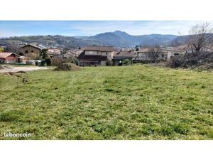 Terrain constructible