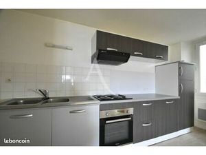 Appartement 2 pièces 56 m²