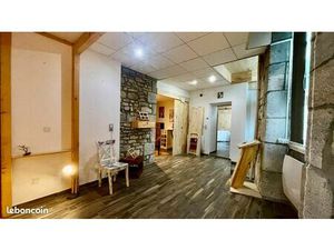 Appartement centre ville