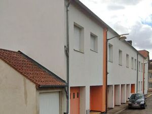 Appartement 6 pièces 119m²