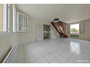 Duplex 2 pièces 51 m²