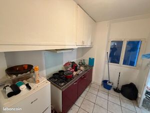 T3 Bon rapport locatif - Immeuble Au calme - LOT 02