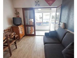 Vente studio meublé