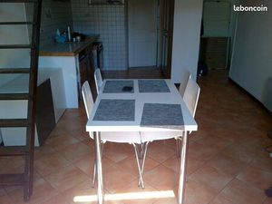 Vente appartement saint barnabe