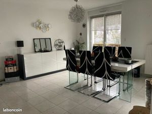 F3 de 66m2 dans résidence récente