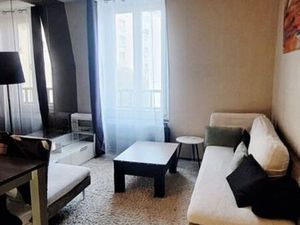 Vente appartement 2 pièces paris 11ème