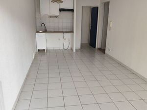 Studio avec terrasse Bd Kennedy