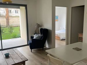 F2 neuf et bien placé