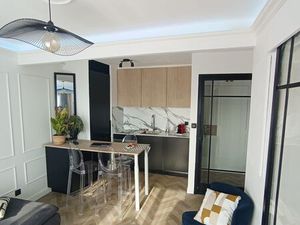 Appartement standing lumineux