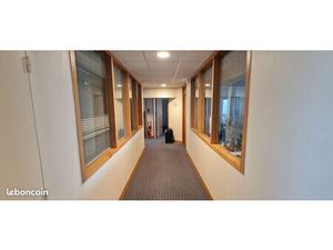 Vente bureaux angers centre