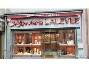 Fond de commerce à vendre