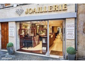 Pas de porte a vendre