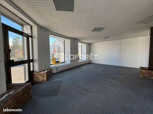 Local commercial 95 m² EPINAL