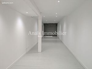Local commercial 51 m² Gruissan