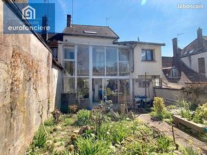 Maison de ville 5 pièces 130 m²