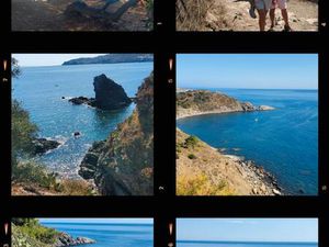 Recherche maison bord de mer