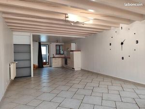 Maison sur Bellegarde