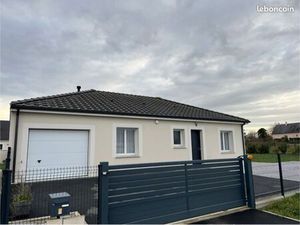 Maison 103 m2 Pierrelay