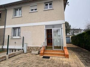 Maison 4 pièces 83 m²