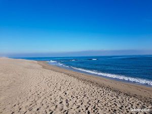 Recherche viager occupé bord de mer